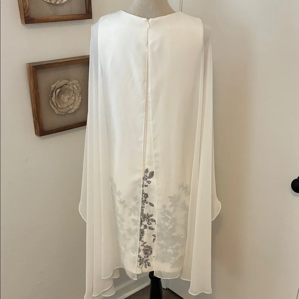 Alex Marie bridal dress #specialoccasiondress